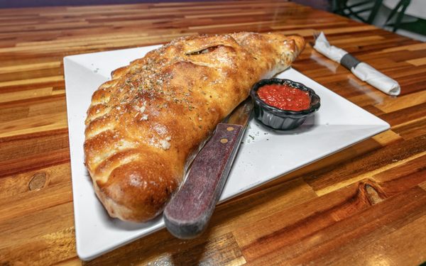 Stevarinos Italian Eatery & Pub by null