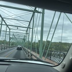 Calhoun Street Bridge