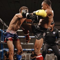 Tampa Muay Thai