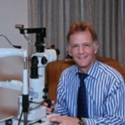 Dr. Burke & Associates - Dr. Joe Hickey