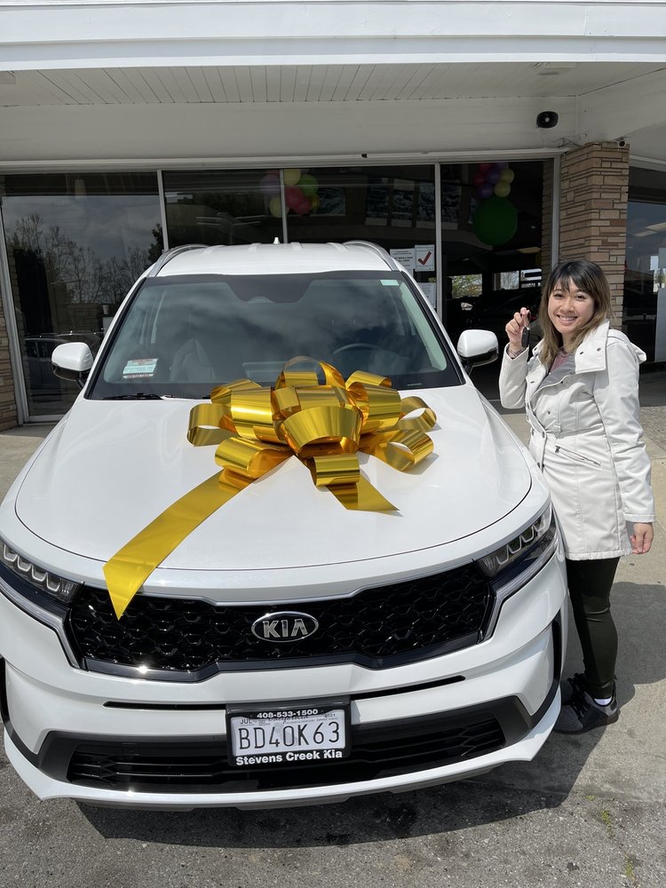 STEVENS CREEK KIA Updated September 2024 181 Photos & 907 Reviews 3566 Stevens Creek Blvd