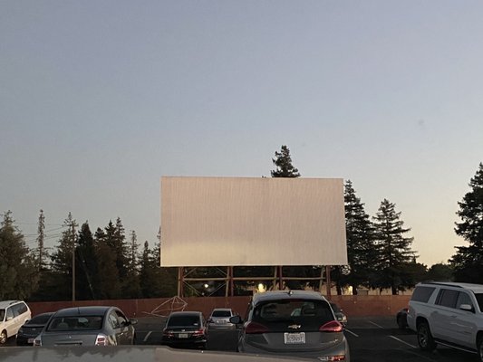 West Wind Solano Drive-In by null