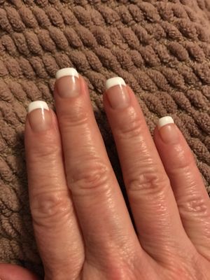 Nice Nails 5125 W Walnut Ave Visalia Ca Manicurists Mapquest