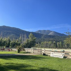 Franktown Meadows Equestrian Facility