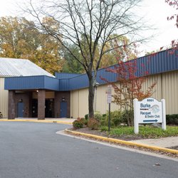 Burke Racquet & Swim Club