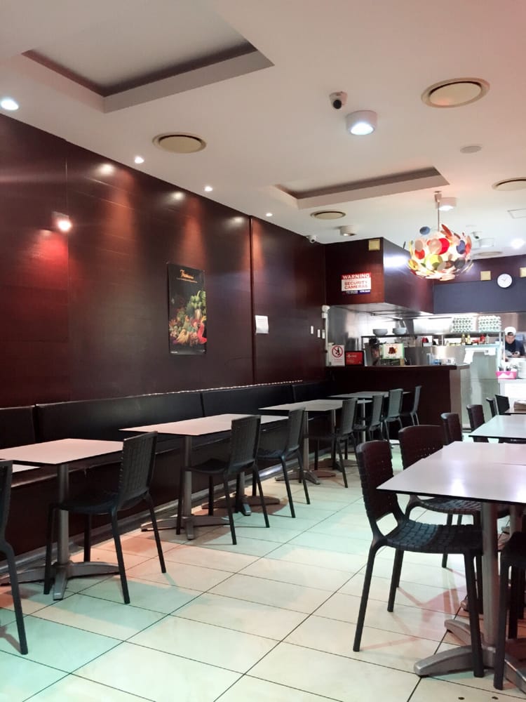 TASTE OF THAI Updated June 2024 16 Photos 16 Belmore Rd, Randwick New South Wales