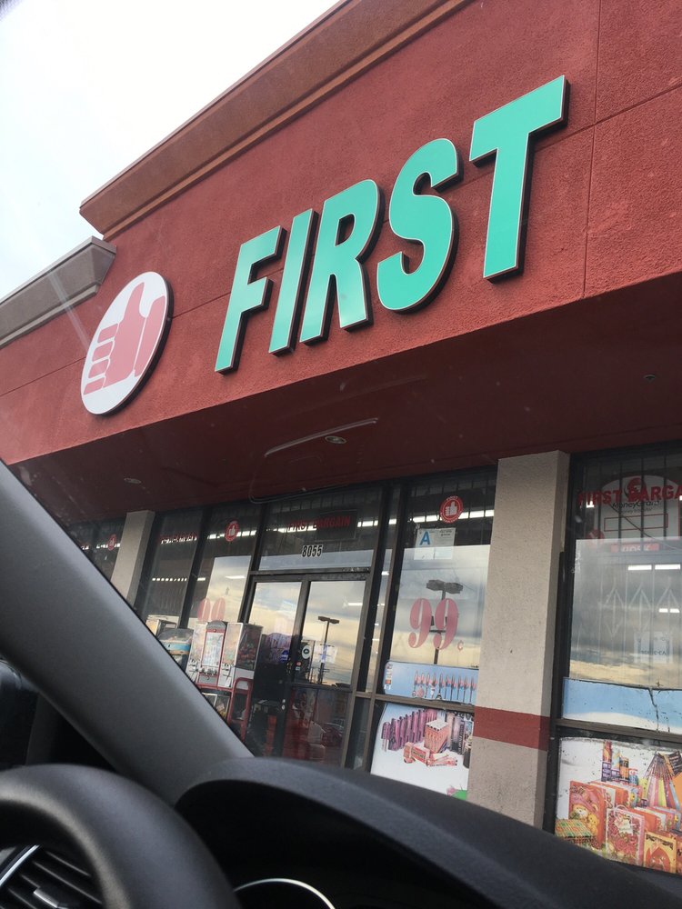 FIRST BARGAIN Updated September 2024 8055 b Ave, Los Angeles