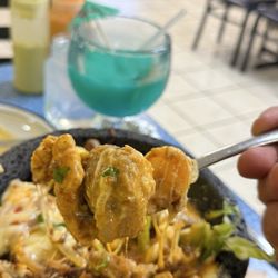 Sol Taqueria - Soooo good!