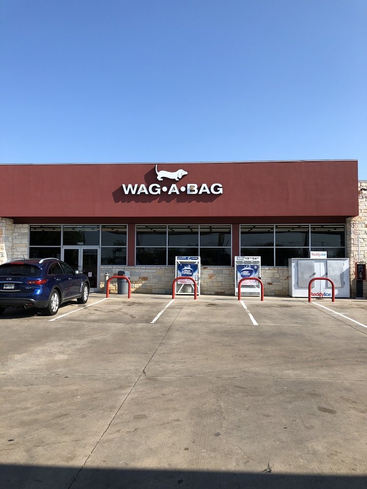 WAGABAG 10990 W State Highway 29, Liberty Hill, Texas Convenience Stores Phone Number Yelp