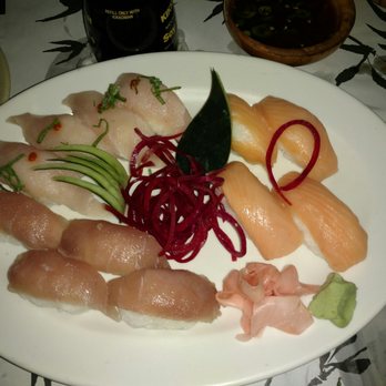 ATA Sushi - Sushi Bars Near Me - Ixtapa, GRO ATA Sushi - Sushi Bars Near Me - Ixtapa, GRO