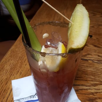 Bayside Tavern - Great Bloody! - Pizza Near Me - Fish Creek, Wisconsin Bayside Tavern - Great Bloody! - Pizza Near Me - Fish Creek, Wisconsin