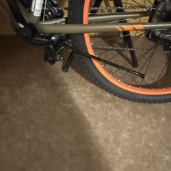 Academy Sports + Outdoors - Kickstand after a couple days from purchase!