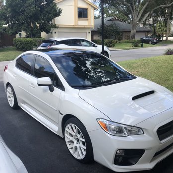 Star Car Wraps - Vehicle Wraps Near Me - Dania Beach, Florida