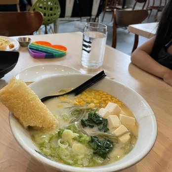 E Ramen + - Dirty vegan - Ramen Near Me - Atlanta, Georgia E Ramen + - Dirty vegan - Ramen Near Me - Atlanta, Georgia