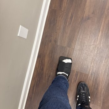 Paris Payton, DPM - I even left with a support boot! - Podiatrists Near Me - Roswell, Georgia Paris Payton, DPM - I even left with a support boot! - Podiatrists Near Me - Roswell, Georgia