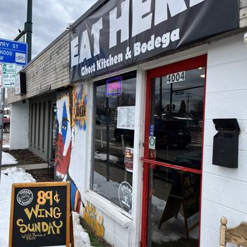 EAT HERE - Food Delivery Services Near Me - Denver, Colorado EAT HERE - Food Delivery Services Near Me - Denver, Colorado