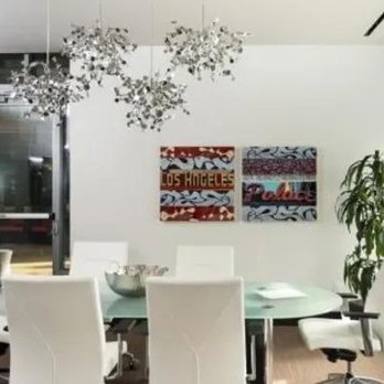 Met Lofts - Dining Area - Apartments Near Me - Los Angeles, California Met Lofts - Dining Area - Apartments Near Me - Los Angeles, California