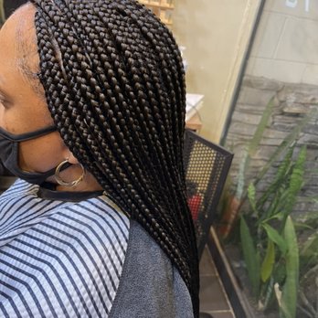 Ella's Braids - Box braids - Hair Stylists Near Me - Pasadena, California Ella's Braids - Box braids - Hair Stylists Near Me - Pasadena, California