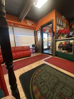 Taqueria Del Sol by null