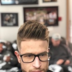 Exclusive Cuts Barbershop