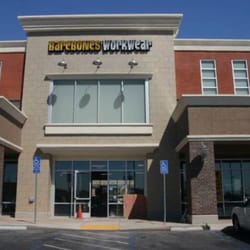 BareBones WorkWear - 767 Ikea Court #120, West Sacramento, CA 95605