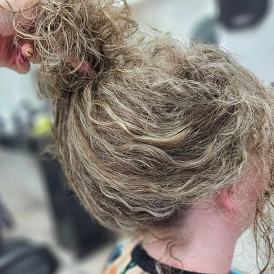 Immagine Hair Salon by null