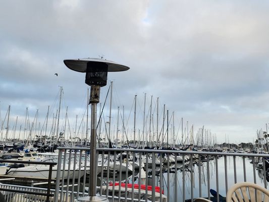 Schooner Or Later by null