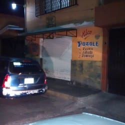 Antojería Rosita
