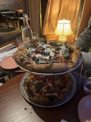 Super Nice Pizza by null