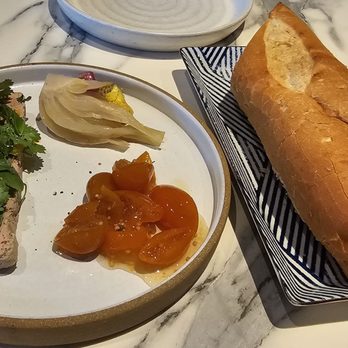 Kingfisher - Duck liver pate - Vietnamese Near Me - San Diego, California Kingfisher - Duck liver pate - Vietnamese Near Me - San Diego, California