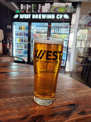 12 West Brewing Co. by null