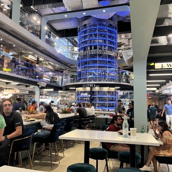 Julia & Henry's - Food Court Near Me - Miami, Florida