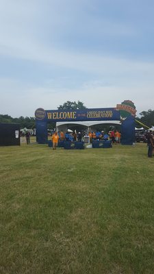 Carson Creek Ranch by null