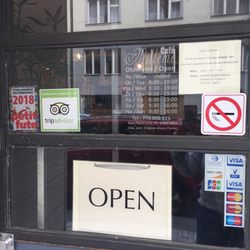 Café Millème