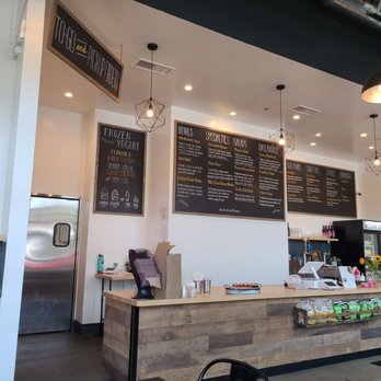 Active Culture - Counter order up - Vegetarian Near Me - Novato, California Active Culture - Counter order up - Vegetarian Near Me - Novato, California