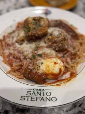 Casa Santo Stefano by null