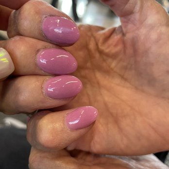 3Sixty5 Nail Studio - Nail Salons Near Me - Hutto, Texas