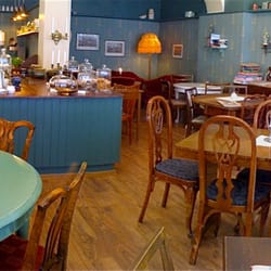 Reuterdahls Café och Bar