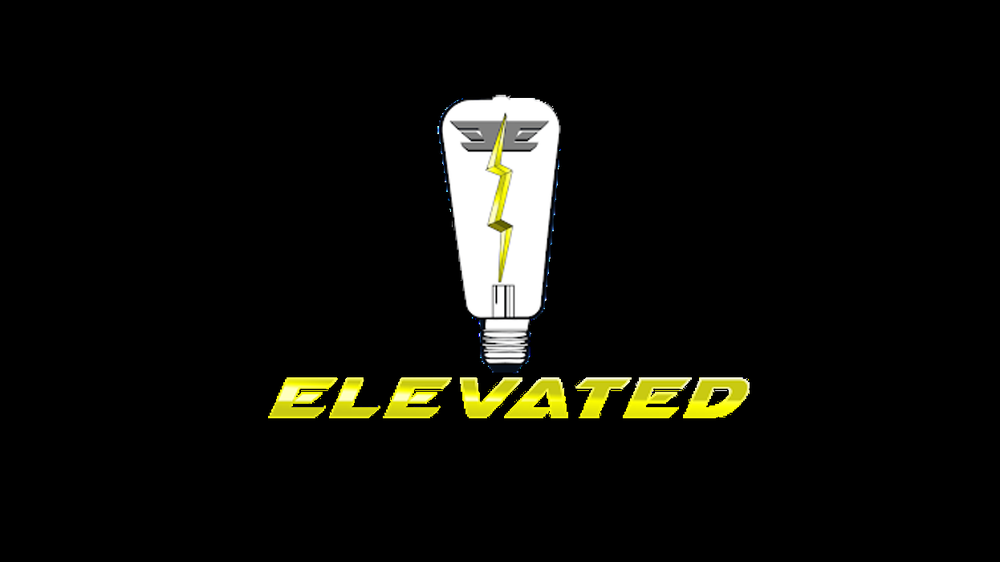 Slide of Elevated Electric