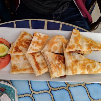 Galata Cafe - Gozleme - Turkish Near Me - Toronto, Ontario
