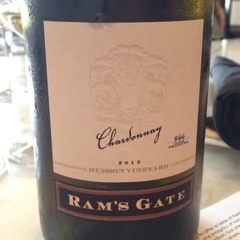Ram's Gate Winery - Wineries Near Me - Sonoma, California Ram's Gate Winery - Wineries Near Me - Sonoma, California
