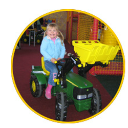 Playdale Farm Park