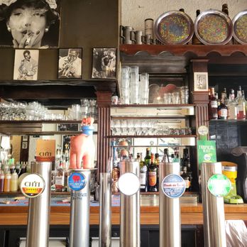 Smoke - Beers on tap. - Bars Near Me - Paris, 75 Smoke - Beers on tap. - Bars Near Me - Paris, 75