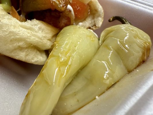 Hot Dogs La Yaquesita by null