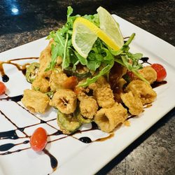 user provided Carollo's Ristorante photo