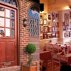 Roberto's