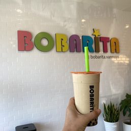 Vietnamese Coffee