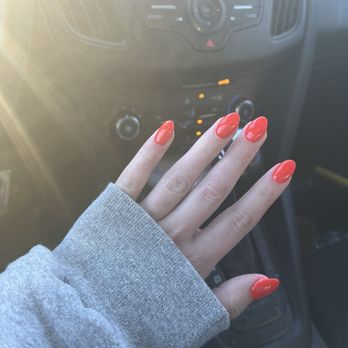 Nirvana Nails - Nail Salons Near Me - Boardman, Ohio