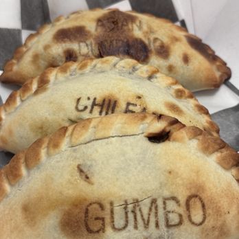 Empanola - Empanadas - Empanadas Near Me - New Orleans, Louisiana
