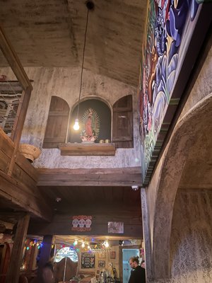 La Casa Restaurant by null